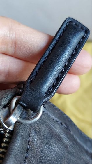 กระเป๋าสะพาย givenchy pandora mini ของแท้ รูปที่ 13