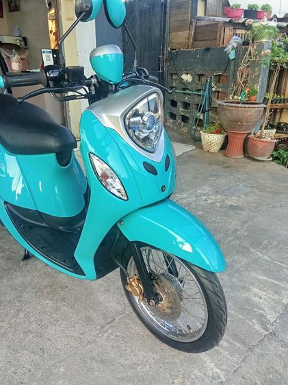 ขายฟีโน่2021 รถสวย รูปที่ 16