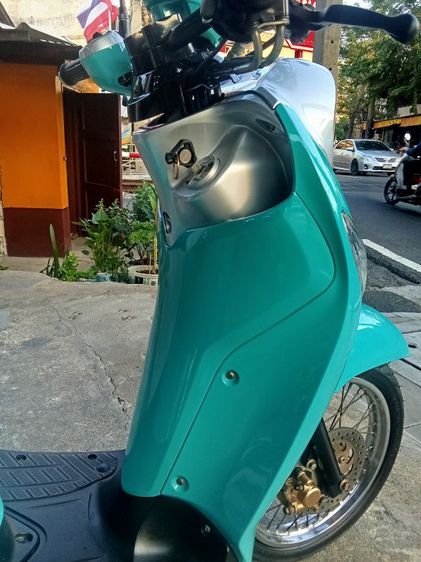 ขายฟีโน่2021 รถสวย รูปที่ 15