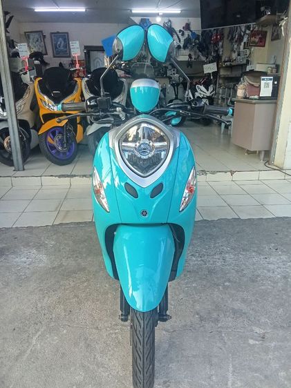 ขายฟีโน่2021 รถสวย รูปที่ 17