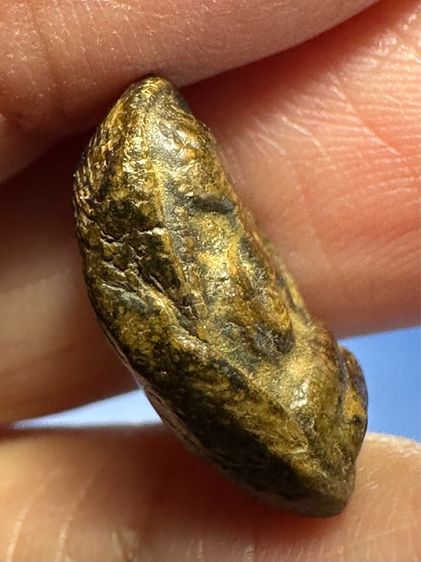 องค์ละ 1550🙏พระปิดตา ผงคลุกรัก ขนาดเล็ก เก่าไม่ทราบที่ รูปที่ 3