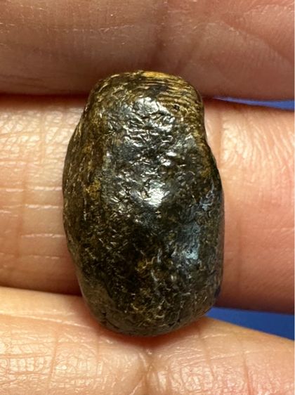 องค์ละ 1550🙏พระปิดตา ผงคลุกรัก ขนาดเล็ก เก่าไม่ทราบที่ รูปที่ 2