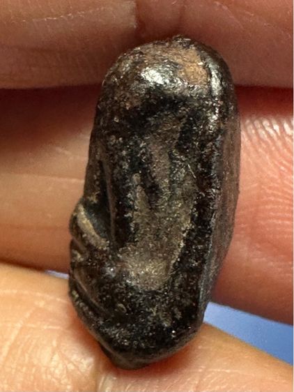 องค์ละ 1550🙏พระปิดตา ผงคลุกรัก ขนาดเล็ก เก่าไม่ทราบที่ รูปที่ 11