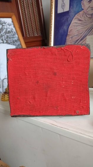 พระบูชาหลวงปู่หมุน 105 ปี หน้าตัก 5 นิ้ว รุ่นเสาร์5 รูปที่ 7