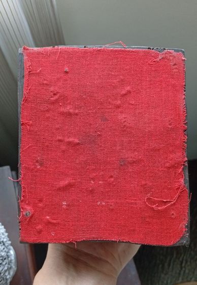 พระบูชาหลวงปู่หมุน 105 ปี หน้าตัก 5 นิ้ว รุ่นเสาร์5 รูปที่ 11