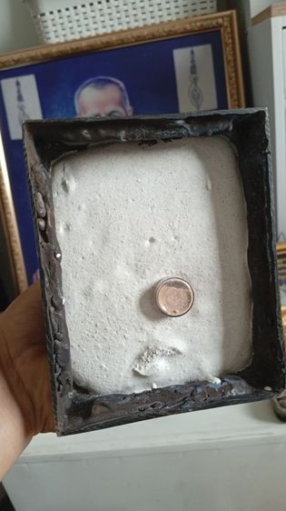 พระบูชาหลวงพ่อกวย ปี62 ออกวัดโฆสิตาราม จ.ชัยนาท ขนาด 5 นิ้ว  รูปที่ 7