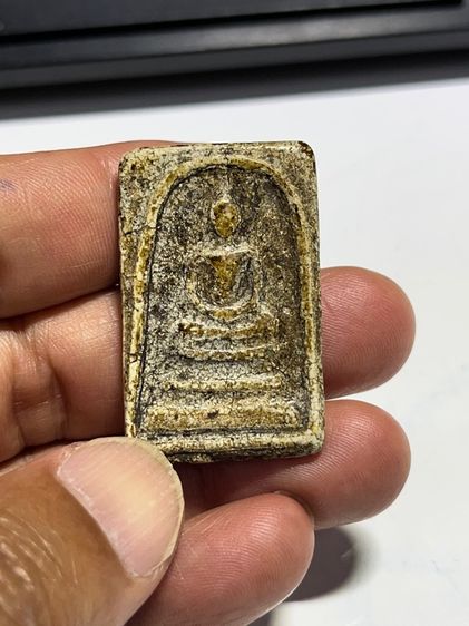 สมเด็จพิมพ์นิยม