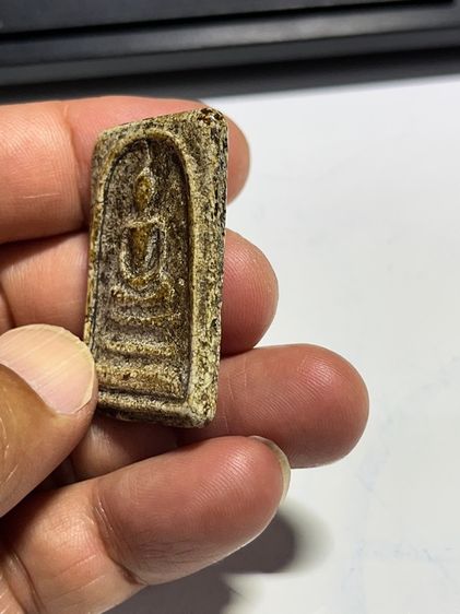 สมเด็จพิมพ์นิยม รูปที่ 2