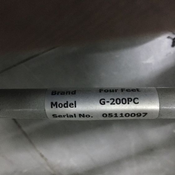 รถเข็นสำหรับสัตว์เลี้ยง มือสอง สภาพดี คันใหญ่ ขนาดกว้าง พับเก็บได้พกพาได้ 4ล้อ รูปที่ 14