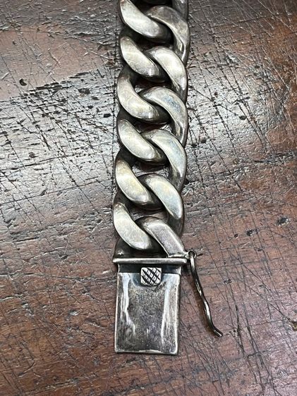 ข้อมือเงิน925 รูปที่ 3