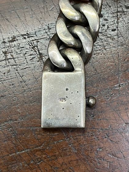 ข้อมือเงิน925 รูปที่ 4