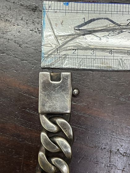 ข้อมือเงิน925 รูปที่ 5