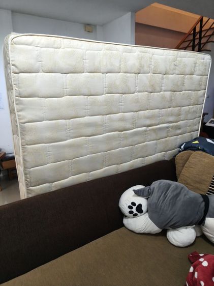 ที่นอน6ฟุต รูปที่ 3