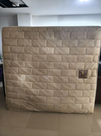 ที่นอน6ฟุต รูปที่ 2