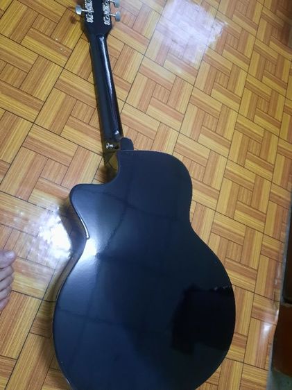 ขายกีต้าร์โปร่งสภาพดี 38 นิ้ว รูปที่ 2