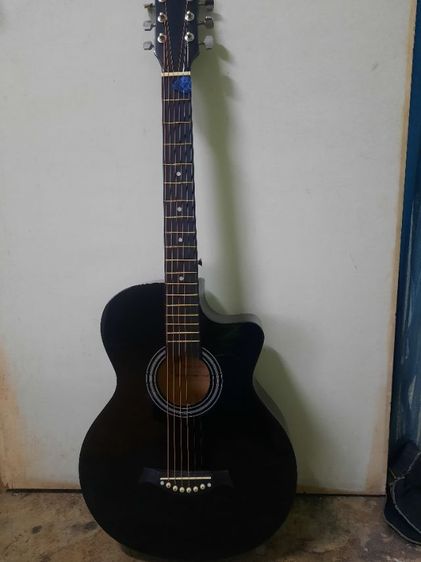 Martin ขายกีต้าร์โปร่งสภาพดี 38 นิ้ว