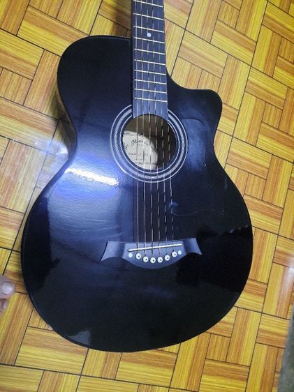 ขายกีต้าร์โปร่งสภาพดี 38 นิ้ว รูปที่ 4
