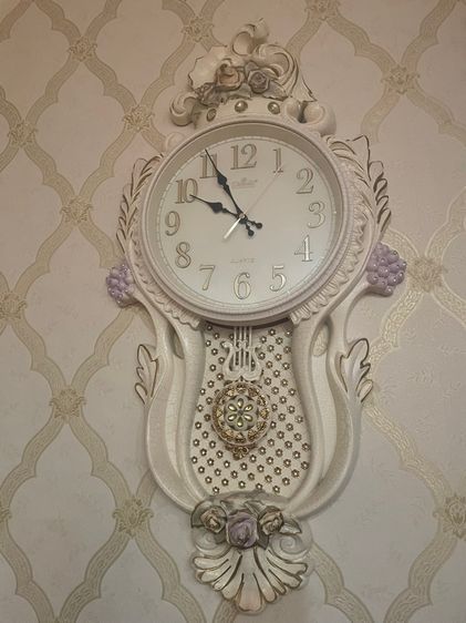 นาฬิกา รูปที่ 4