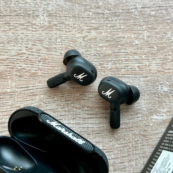 อื่นๆ Marshall Motif A.N.C ตัดเสียงรบกวน สภาพดี เสียงดี