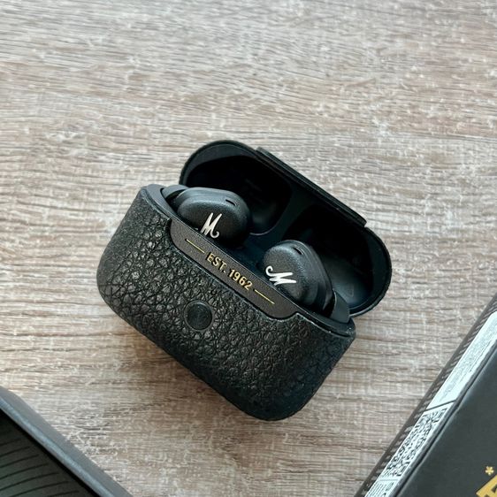 Marshall Motif A.N.C ตัดเสียงรบกวน สภาพดี เสียงดี รูปที่ 5