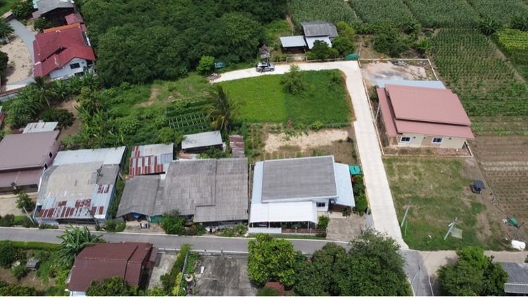 ใช่ ที่ดิน ต.แม่แตง จ.เชียงใหม่ รูปที่ 2