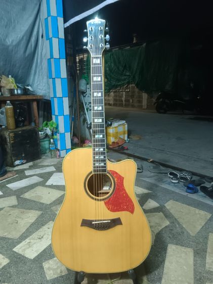  กีต้าร์ยี่ห้อ enya 