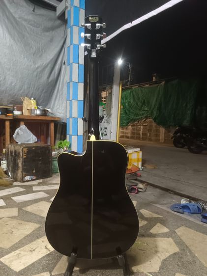  กีต้าร์ยี่ห้อ enya  รูปที่ 2