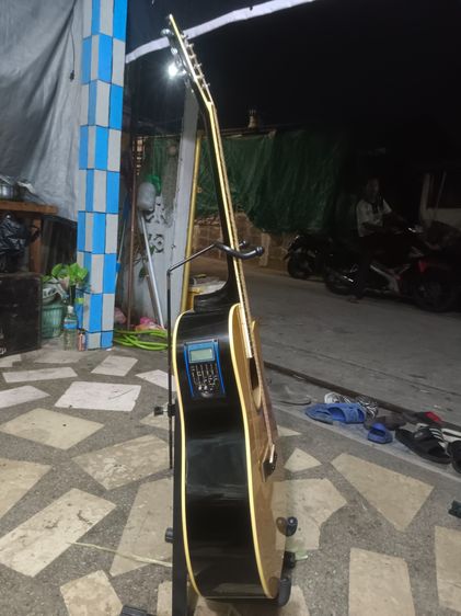  กีต้าร์ยี่ห้อ enya  รูปที่ 3