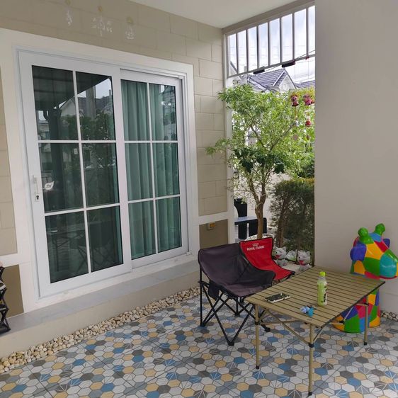 อื่นๆ ตกแต่งครบ 2022 ขายบ้านทาวน์โฮม สภาพดีมาก ตกแต่งพร้อมอยู่ รูปที่ 4