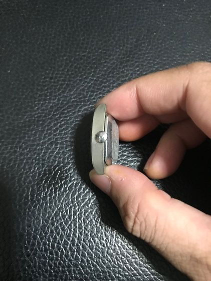 นาฬิกาวินเทจ รูปที่ 3