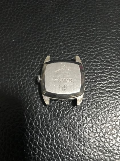 นาฬิกาวินเทจ รูปที่ 2