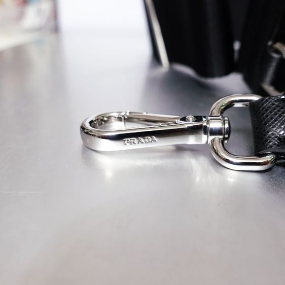 New PRADA
Yoga Mat with Strap and Mini Nylon Bag รูปที่ 9