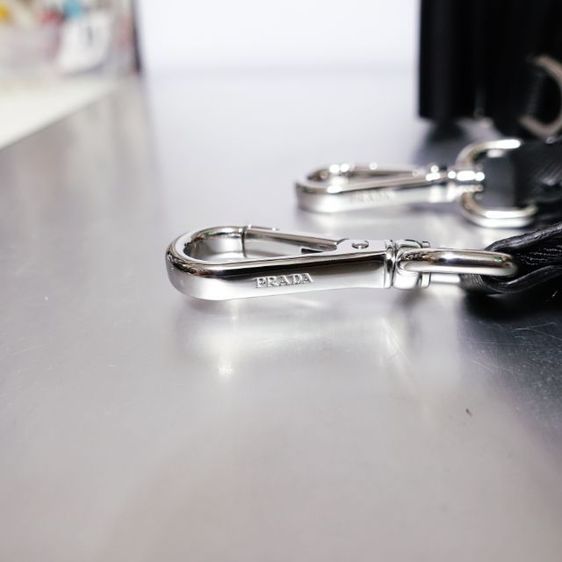 New PRADA
Yoga Mat with Strap and Mini Nylon Bag รูปที่ 8