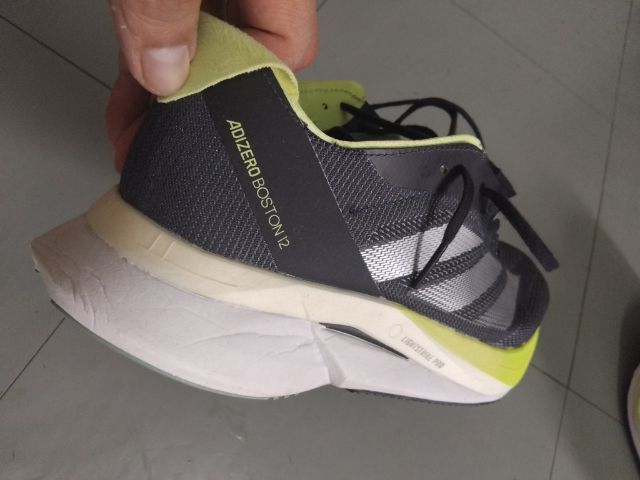 ร้องเท้าวิ่ง รูปที่ 7