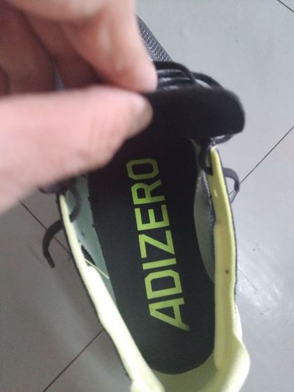 ร้องเท้าวิ่ง