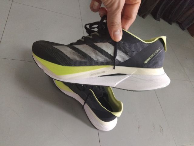 ร้องเท้าวิ่ง รูปที่ 5