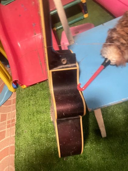 กีต้าkazuki รูปที่ 2