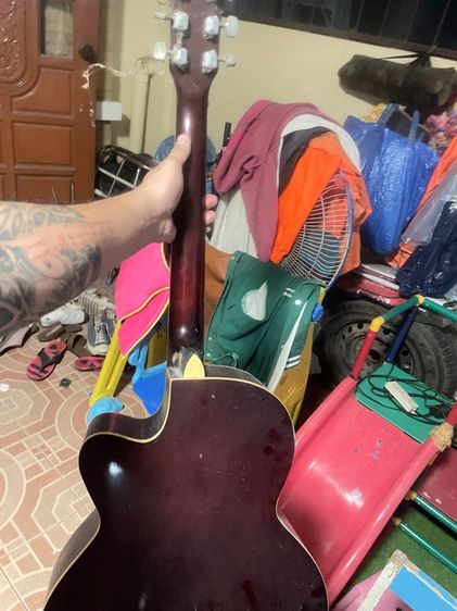 กีต้าkazuki รูปที่ 3