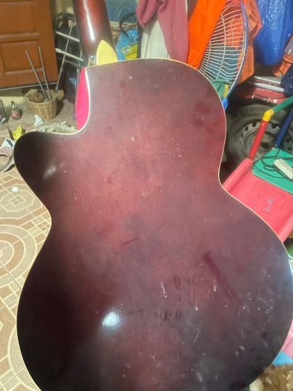 กีต้าkazuki รูปที่ 4