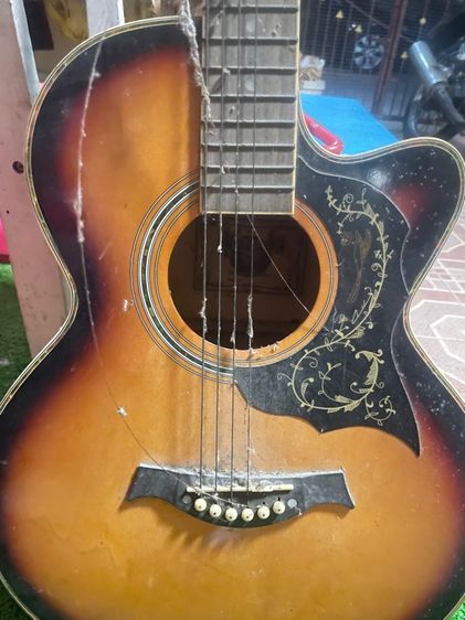 กีต้าkazuki รูปที่ 6