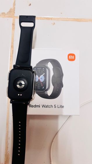 Redmi Watch 5 Lite รูปที่ 3