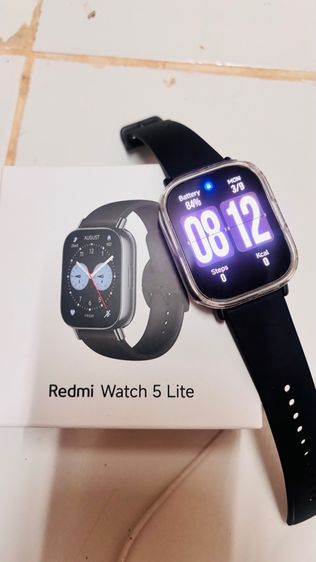 Redmi Watch 5 Lite รูปที่ 4