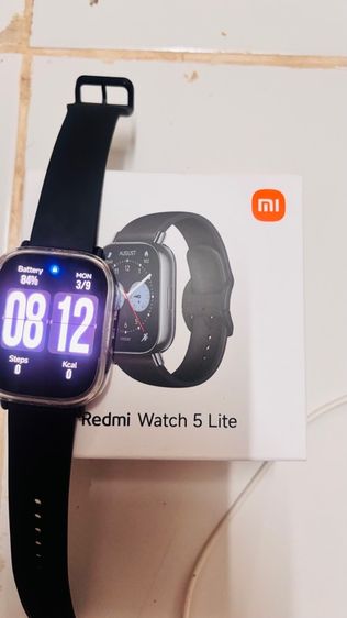 Redmi Watch 5 Lite รูปที่ 2