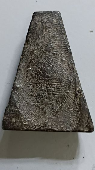 พระผงสุพรรณหลวงพ่อมุ่ย วัดดอนไร ่ รูปที่ 2