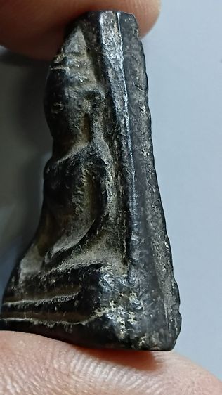 พระผงสุพรรณหลวงพ่อมุ่ย วัดดอนไร ่ รูปที่ 3