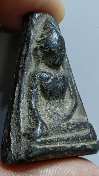 พระผงสุพรรณหลวงพ่อมุ่ย วัดดอนไร ่ รูปที่ 5