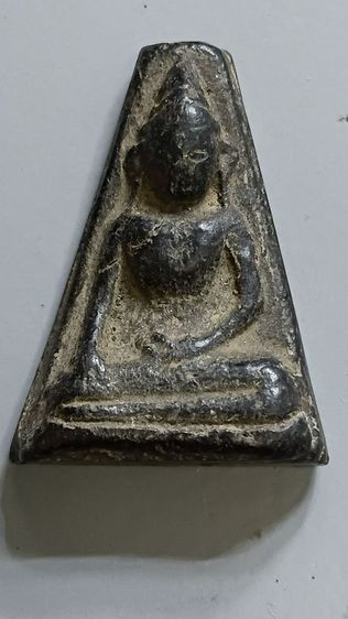 พระผงสุพรรณหลวงพ่อมุ่ย วัดดอนไร ่