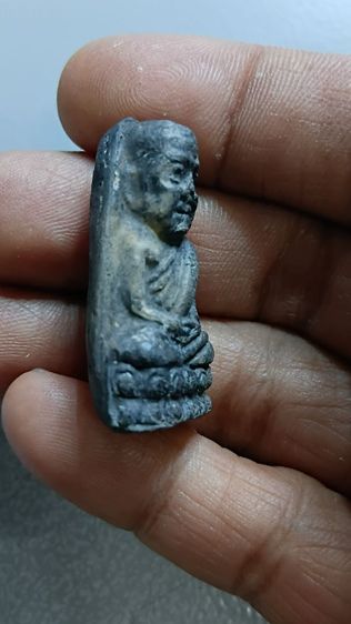 หลวงปู่ทวดพิมพ์หัวโตวัดม่วงปี 05 รูปที่ 4