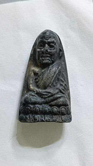 หลวงปู่ทวดพิมพ์หัวโตวัดม่วงปี 05