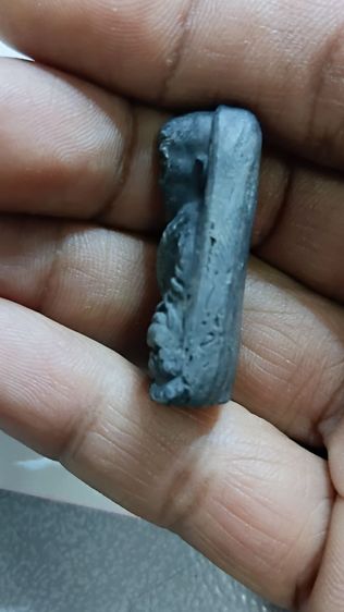 หลวงปู่ทวดพิมพ์หัวโตวัดม่วงปี 05 รูปที่ 2